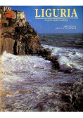 Liguria Nadmorski ogród