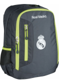 Plecak Real Madrid 2 Lime
