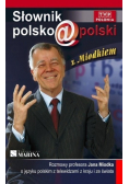 Słownik polsko @ polski z Miodkiem