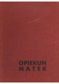Święty Gerard Majella  opiekun matek