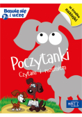 Poczytanki Czytam i rozumiem