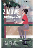 Zimowe perypetie