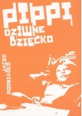 Pippi ,dziwne dzieko