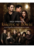 Księżyc w nowiu ilustrowany przewodnik po filmie