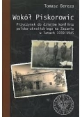 Wokół Piskorowic