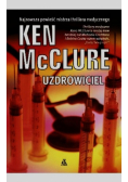 McClure Ken - Uzdrowiciel
