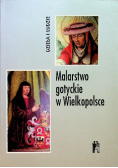 Malarstwo Gotyckie W Wielkopolsce
