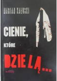 Cienie które dzielą