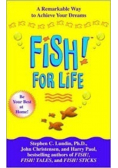 Fish For Life