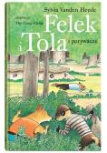Felek i Tola i porywacze