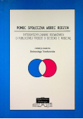 Pomoc społeczna wobec rodzin