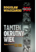 Tamten okrutny wiek