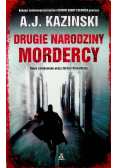 Drugie narodziny mordercy