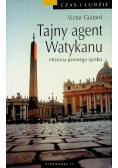 Tajny agent Watykanu