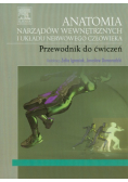Anatomia narządów wewnętrznych i układu nerwowego człowieka