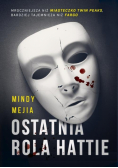 Ostatnia rola Hattie