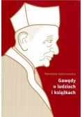 Gawędy o ludziach i książkach