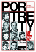 Portrety niedokończone