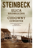 Ulica Nadbrzeżna Cudowny czwartek