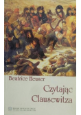 Czytając Clausewitza