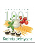 1001 przepisów Kuchnia dietetyczna