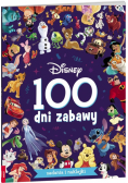 Disney. 100 dni zabawy