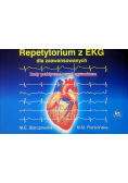 Repetytorium z EKG dla zaawansowanych