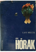 Lasy milczą