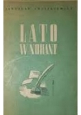 Lato w Nohant 1937 r.