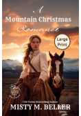 A Mountain Christmas Romance