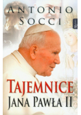 Tajemnice Jana Pawła II