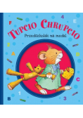 Tupcio Chrupcio Przedszkolak na medal
