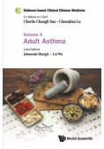 Evidence-based Clinical Chinese Medicine