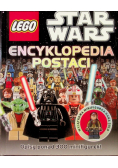 LEGO Star Wars - encyklopedia postaci