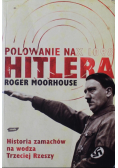 Polowanie na Hitlera