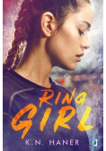 Ring girl
