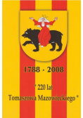 220 lat Tomaszowa Mazowieckiego