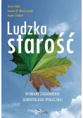 Ludzka starość