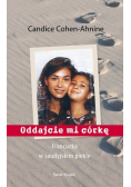 Oddajcie mi córkę