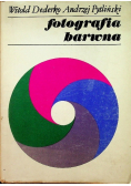 Fotografia barwna