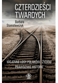 Czterdzieści twardych