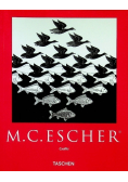 M C Escher