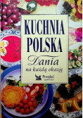 Kuchnia polska Dania na każdą okazję