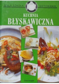 Kuchnia błyskawiczna