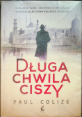 Długa chwila ciszy