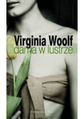 Dama w lustrze