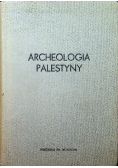 Archeologia Palestyny
