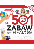 501 zabaw bez telewizora