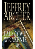 Fałszywe wrażenie