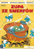 Zupa ze Smerfów